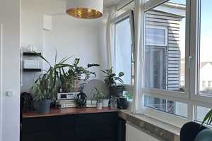 °°°Vollmodernisiertes Appartement - Küchenübernahme möglich°°° – Hamburger Straße 55, 44135 Dortmund – Vorschaubild 4