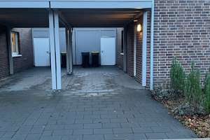 Neuwertiges Reihenhaus mit Carport in Greven – Am Speicher 3, 48268 Greven – Vorschaubild 38
