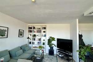 Über den Dächern Frankfurts: 2-Zimmer-Wohnung im 15. OG mit Skylineblick & Balkon – 60435 Eckenheim, Frankfurt am Main – Vorschaubild 6