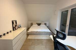 Exklusive 2-Zimmer-Dachgeschosswohnung mit privater Dachterrasse – Neubau 2025 – Die vollständige Adresse der Immobilie erhältst du vom Anbieter., 81825 Waldtrudering, München – Vorschaubild 17