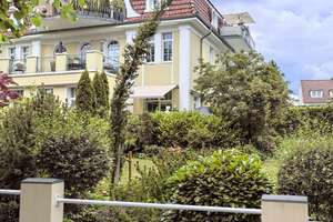 Lichtdurchflutete 3-Zimmer-Wohnung in Strandnähe  – Die vollständige Adresse der Immobilie erhältst du vom Anbieter., 23570 Travemünde, Lübeck – Vorschaubild 7