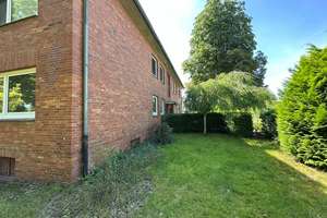 2,5-Zimmer mit großem Garten in HH-Sasel, Erstbezug nach umfangreicher Renovierung – Mohnblumenweg 1a, 22395 Sasel, Hamburg – Vorschaubild 9