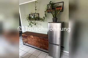 Tauschwohnung: Tausche 2-Zimmer-Flat in Köln, Lindenthal – Die vollständige Adresse der Immobilie erhältst du vom Anbieter., 50939 Sülz, Köln – Vorschaubild 4