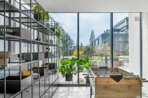 Single  Studio + Gym + Concierge – Clarita-Bernhard Str. 16, 81249 Freiham, München – Vorschaubild 21