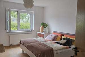 Gepflegte 2-Zi.-Erdgeschoss-Wohnung mit Balkon – Die vollständige Adresse der Immobilie erhältst du vom Anbieter., 56075 Karthause Nord, Koblenz – Vorschaubild 3