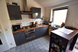 Möbliertes, modernes Appartement im "Schatten" von T-Com und Posttower! Balkon, Ruhiglage, Tiefgarag – Die vollständige Adresse der Immobilie erhältst du vom Anbieter., 53175 Friesdorf, Bonn – Vorschaubild 10