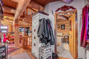 Außergewöhnliches kanadisches Holzhaus in einzigartiger Lage am Brahmsee – Die vollständige Adresse der Immobilie erhältst du vom Anbieter., 24631 Langwedel – Vorschaubild 7