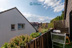 3-Zimmer-Dachgeschoss-Wohnung mit Balkon in Sonnenberg – 70597 Sonnenberg, Stuttgart – Vorschaubild 12