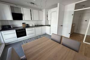 Moderne und vollmöblierte 2-Zimmerwohnung mit Loggia – Glücksteinallee 30, 68163 Lindenhof, Mannheim – Vorschaubild 7