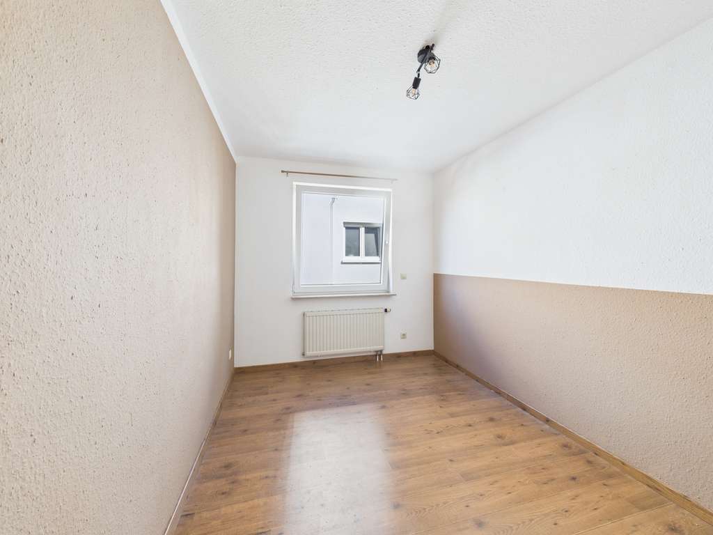 Immobilie in Oberboihingen - Hoch hinaus: Helle Wohnung mit Panoramablick - Bild 1