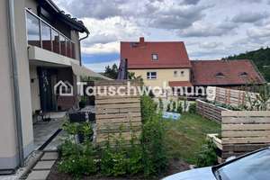 Tauschwohnung: Modernes, lichtdurchflutetes Traumhaus – 1705 Freital – Vorschaubild 6