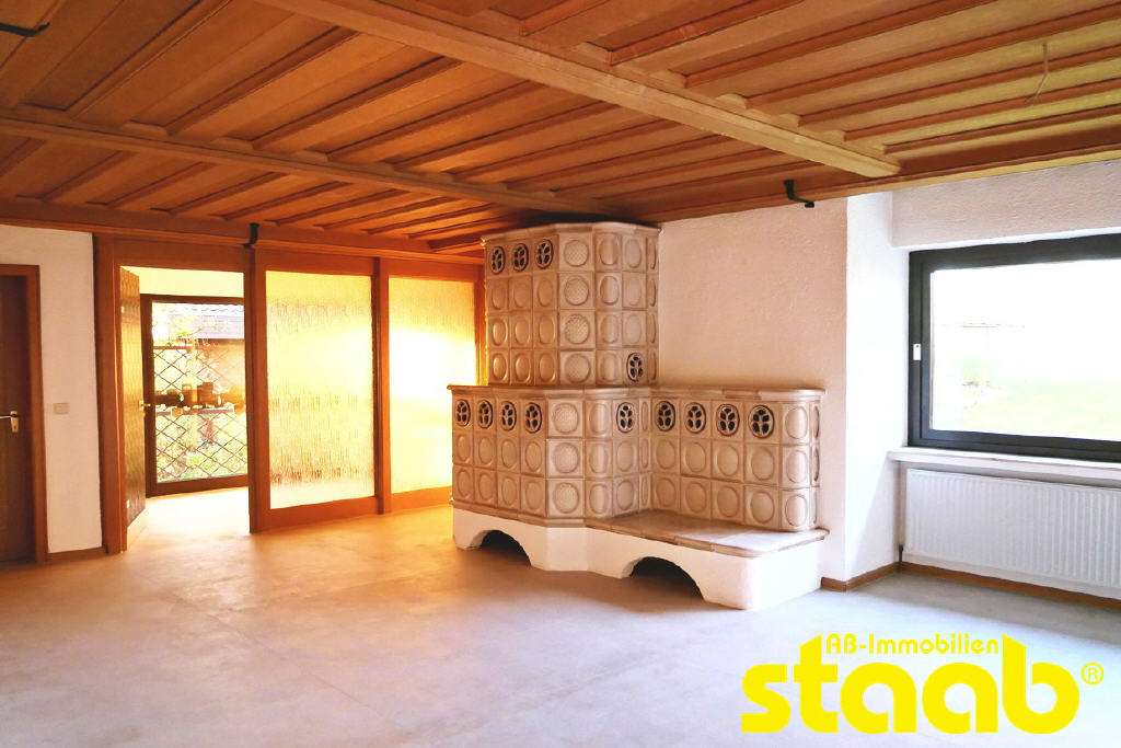 Immobilie in Stadtprozelten - RENOVIERTES EINFAMILIENHAUS MIT EINLIEGERWOHNUNG IN IDYLLISCHER LAGE - Bild 10