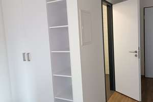 1-Zimmer-Wohnung in Braunschweiger Innenstadt – Die vollständige Adresse der Immobilie erhältst du vom Anbieter., 38100 Innenstadt, Braunschweig – Vorschaubild 3