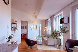 Helle Mietwohnung mit Vormittagssonne - Zentral gelegen mit guter Anbindung – Osnabrücker Straße 27, 10589 Charlottenburg, Berlin – Vorschaubild 13