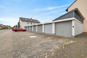 Familienfreundliches Zuhause in gepflegtem Zustand – Garten, Garage und viel Platz auf drei Ebenen – Die vollständige Adresse der Immobilie erhältst du vom Anbieter., 76189 Grünwinkel, Karlsruhe – Vorschaubild 27