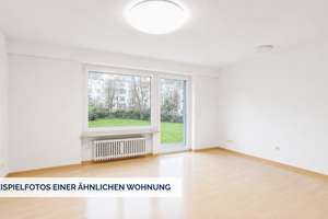 HEGERICH: Vermietete 3-Zimmer-Wohnung mit Südbalkon  im Zamdorf - Bogenhausen – Die vollständige Adresse der Immobilie erhältst du vom Anbieter., 81929 Englschalking, München – Vorschaubild 3