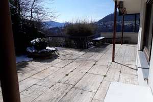Geräumige Villa mit Einliegerwohnung in Panoramawohnlage mit großer Terrasse/ Loggia – 72458 Albstadt – Vorschaubild 6