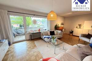 3-Zimmer Wohnung mit Balkon, Garage und EBK – Ernst-Moritz-Arndt-Str. 148, 38304 Wolfenbüttel – Vorschaubild 8
