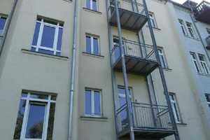 EBK, BALKON, KAßBERG ab sofort mietbar – Ulmenstraße 39, 9112 Chemnitz – Vorschaubild 3