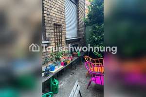 Tauschwohnung: Köln gegen Bonn: Altbautraum mit grünem Innenhof – Die vollständige Adresse der Immobilie erhältst du vom Anbieter., 50733 Nippes (Ortsteil), Köln – Vorschaubild 3