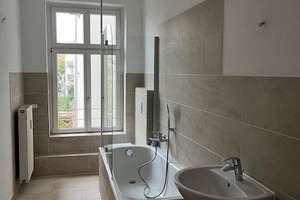 großzügige 3-Raum-Wohnung im Waldstraßenviertel – Waldstraße 29, 4105 Zentrum-Nordwest, Leipzig – Vorschaubild 15