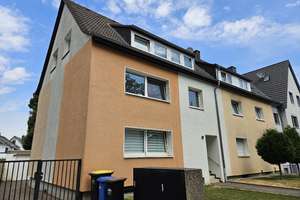 Gemütliche Mietwohnung mit ca. 69 m² Wohnfläche und 3 Zimmern

