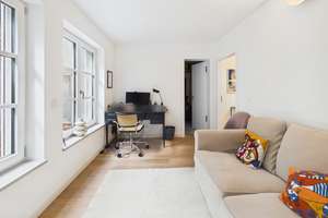 Sonne pur: Exklusive Maisonettewohnung mit großem Süd-West-Garten – Die vollständige Adresse der Immobilie erhältst du vom Anbieter., 81545 Harlaching, München – Vorschaubild 8