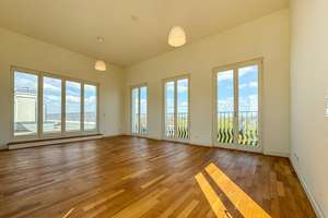 Heinrich Heine Gärten: repräsentative 4 Zimmer-Penthouse-Wohnung mit Einbauküche und 3 Dachterrassen – Die vollständige Adresse der Immobilie erhältst du vom Anbieter., 40549 Heerdt, Düsseldorf – Vorschaubild 26