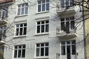 Altbau in Altona-Nord/Eimsbüttel – 93 m² *provisionsfrei