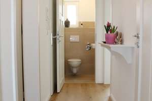 Stilvolle 3-Zimmer-Maisonette-Wohnung mit toller Ausstattung in Stuttgart – Grazer Straße 41, 70469 Feuerbach-Mitte, Stuttgart – Vorschaubild 12