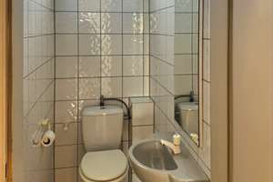 Seltene Kombination aus Wohnhaus und großer Halle auf einem ca. 1.050 qm großen Grundstück ! – Die vollständige Adresse der Immobilie erhältst du vom Anbieter., 68163 Neuostheim/Neuhermsheim, Mannheim – Vorschaubild 13