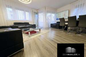 Gepflegte 4-Zimmer-Wohnung mit Stellplatz und Keller in Bad Cannstatt zu verkaufen... – Hallstraße 41, 70376 Neckarvorstadt, Stuttgart – Vorschaubild 2