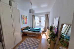 Düsseldorf-City: Gepflegtes Mehrfamilienhaus in ruhiger,  zentraler Lage – Die vollständige Adresse der Immobilie erhältst du vom Anbieter., 40211 Stadtmitte, Düsseldorf – Vorschaubild 17