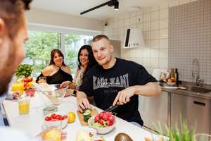 THE FIZZ Hannover - Vollmöblierte Apartments für Studierende im Unibezirk in der Nordstadt – Am Kläpperberg 11, 30167 Nordstadt, Hannover – Vorschaubild 37