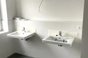 Perfekt für Ihre Familie - großzügiges Haus in ruhiger und kinderfreundlicher Lage! – Triftweg 56, 21706 Stade (Kreis) – Vorschaubild 6