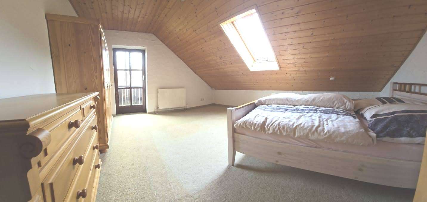 Immobilie in Pretzfeld - Sehr schönes Einfamilienhaus , kurzfristig beziehbar. - Bild 6