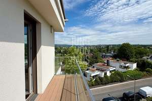 Neubau-Penthouse mit unverwechselbarem Panoramablick - sofort verfügbar! – Die vollständige Adresse der Immobilie erhältst du vom Anbieter., 65189 Nordost, Wiesbaden – Vorschaubild 25