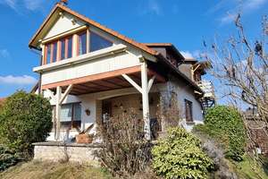 Freistehendes Zweifamilienhaus mit großzügigem Garten – zum Vorzugspreis Hausanteil EUR119.000,-- – Die vollständige Adresse der Immobilie erhältst du vom Anbieter., 90518 Altdorf bei Nürnberg – Vorschaubild 4