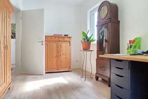 Großzügiges Wohnen mit Wasserblick – modernes Reihenendhaus mit Dachterrasse auf 502 m² Grundstück. – 13587 Hakenfelde, Berlin – Vorschaubild 31