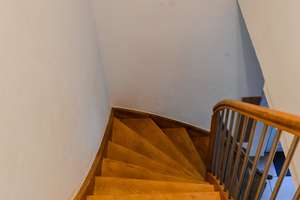 Bruchmühlbach | Freistehendes Einfamilienhaus mit Dachterrasse und großzügigem Grundstück in Bruchmü – Die vollständige Adresse der Immobilie erhältst du vom Anbieter., 66892 Bruchmühlbach-Miesau – Vorschaubild 8