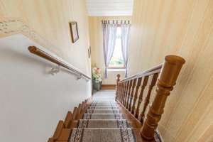 Großzügiges und solides Einfamilienhaus mit Tiefgarage und Garten in zentraler Lage von Oslebshausen – Die vollständige Adresse der Immobilie erhältst du vom Anbieter., 28239 Oslebshausen, Bremen – Vorschaubild 14