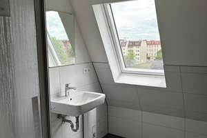 Erstbezug !!! Helle 2-Raum-Wohnung mit Balkon in zentraler Lage! – Ritterstraße 6, 39124 Neue Neustadt, Magdeburg – Vorschaubild 9