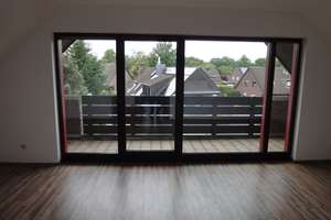 5 Zimmer Maisonette Wohnung mit Balkon ohne Garten – Wedelstr. 41, 47807 Fischeln, Krefeld – Vorschaubild 16