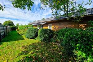 Großzügiges EFH mit vermieteter Einliegerwohnung – Wintergarten, Südterrasse & grünem Grundstück – Die vollständige Adresse der Immobilie erhältst du vom Anbieter., 25774 Krempel – Vorschaubild 28
