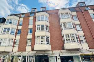 *** D´dorf-Carlstadt! BEST CITY LOCATION! SMART+ FINE + 2 Zi. + Balkon!***