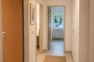2-Zimmer Wohnung mit Einbauküche an der RUB – Semperstrasse 111, 44801 Querenburg, Bochum – Vorschaubild 6
