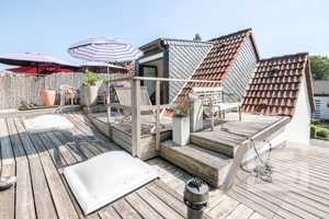Wohnen mit Charme in Düsseldorf Urdenbach mit großer Sonnenterrasse und Nähe zum Rhein! – Düsseldorf – Vorschaubild 16