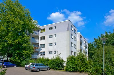 3-Zimmer-Wohnung in Gladbeck Brauck