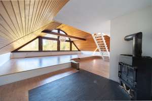 5 Zimmer Wohnung mit Galerie und  großer Terrasse – Die vollständige Adresse der Immobilie erhältst du vom Anbieter., 28277 Kattenesch, Bremen – Vorschaubild 23
