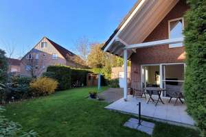 Familienplatz! Schönes, großzügiges Einfamilienhaus mit Garten und Garage, in Borken/Gemen – Die vollständige Adresse der Immobilie erhältst du vom Anbieter., 46325 Borken – Vorschaubild 17